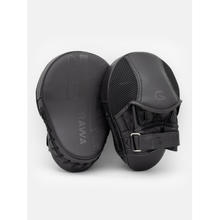 Лапы для бокса 2 шт тактические малые GRAWA Tactiс Pads